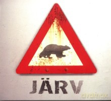 Järv: Järv [CD]