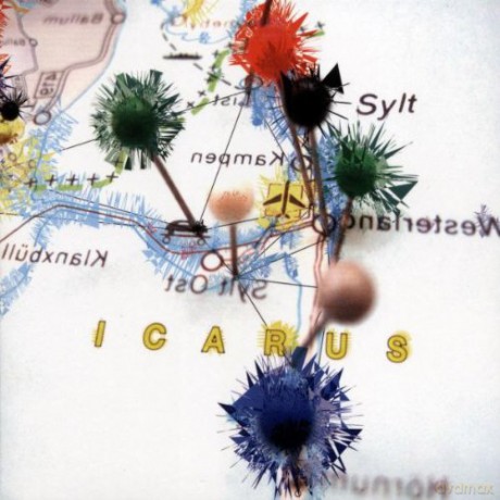 Icarus: Sylt [CD]