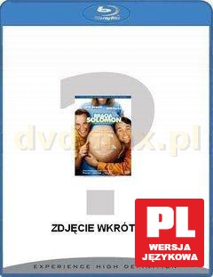 Bracia Solomon [Blu-Ray]