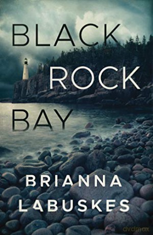 Black Rock Bay - Brianna Labuskes [KSIĄŻKA]