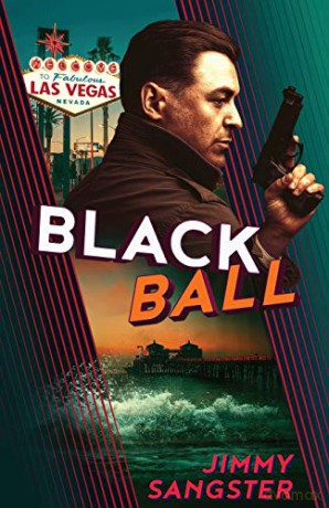 Blackball: 2 (James Reed) - Jimmy Sangster [KSIĄŻKA]
