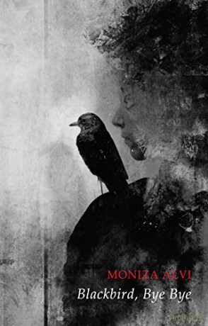 Blackbird, Bye Bye - Moniza Alvi [KSIĄŻKA]