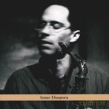 Ned Rothenberg's Sync with Strings: Inner Diaspora [CD]