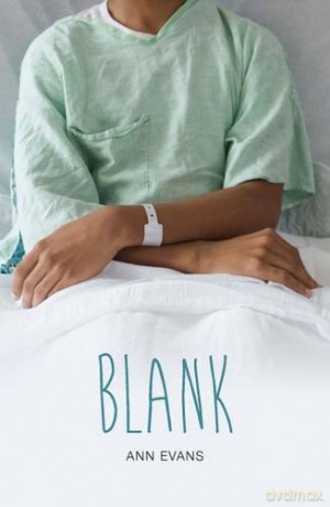 Blank (Teen Reads V) - Ann Evans [KSIĄŻKA]