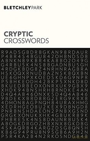 Bletchley Park Cryptic Crosswords (Bletchley Park Puzzles) [KSIĄŻKA]