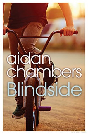 Blindside - Aidan Chambers [KSIĄŻKA]