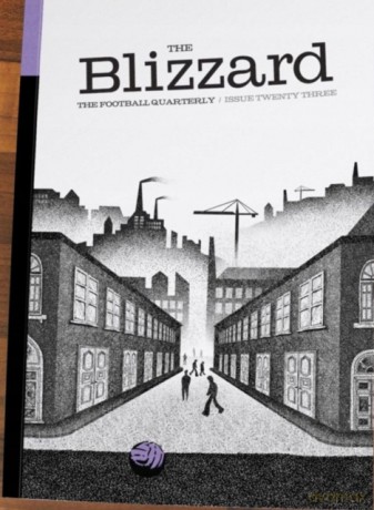 Blizzard 23 [KSIĄŻKA]