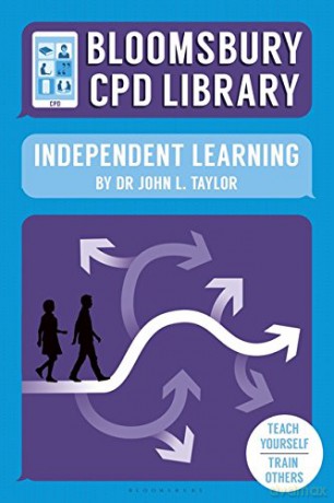 Bloomsbury CPD Library: Independent Learning - John L. Taylor [KSIĄŻKA]