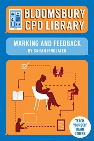 Bloomsbury CPD Library: Marking and Feedback [KSIĄŻKA]