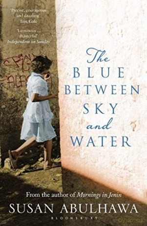 Blue Between Sky and Water [KSIĄŻKA]