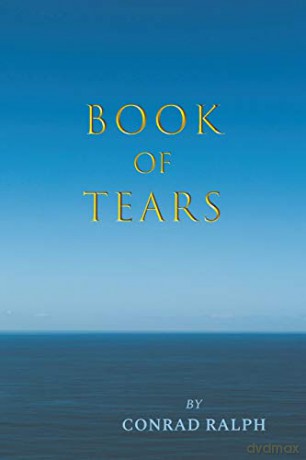 Book of Tears - Conrad Ralph [KSIĄŻKA]