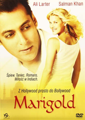 Marigold [DVD]