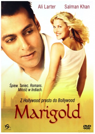 Marigold [DVD]