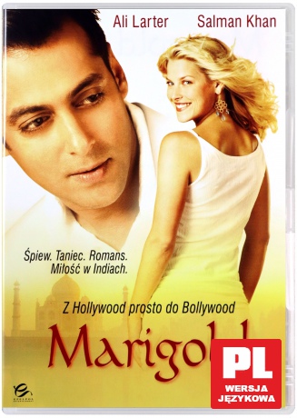 Marigold [DVD]