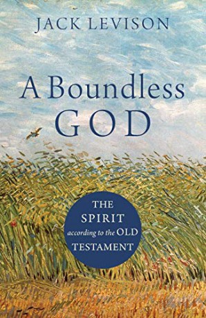 Boundless God: The Spirit According to the Old Testament - Levison [KSIĄŻKA]