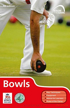 Bowls (Know the Game) - English Bowling Association [KSIĄŻKA]