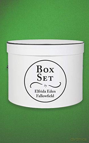 Box Set - Elfrida Eden Fallowfield [KSIĄŻKA]