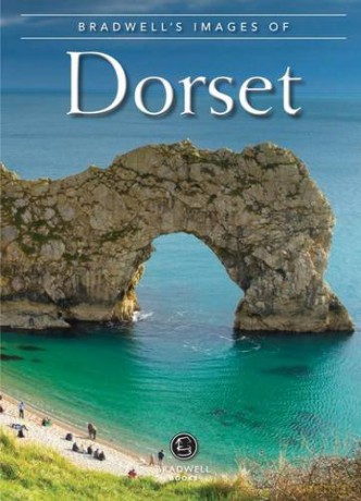 Bradwell's Images of Dorset - Andrew Caffrey [KSIĄŻKA]