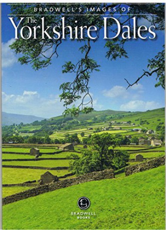 Bradwell's Images of the Yorkshire Dales - Andy Caffrey [KSIĄŻKA]