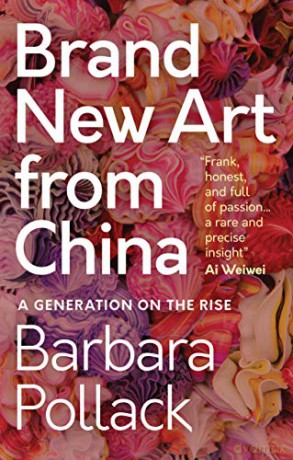 Brand New Art From China: A Generation on the Rise: 13 (T&t Clark Enquiries in Theological Ethics, 13) - Barbara Pollack [KSIĄŻKA]