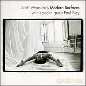 Stich Wynston, Geoff Young, Mike Murley, Paul Bley: Modern Surfaces [CD]