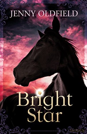 Bright Star - Jenny Oldfield [KSIĄŻKA]