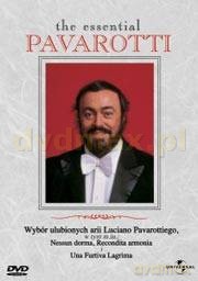 Luciano Pavarotti: Pavarotti: The Essential