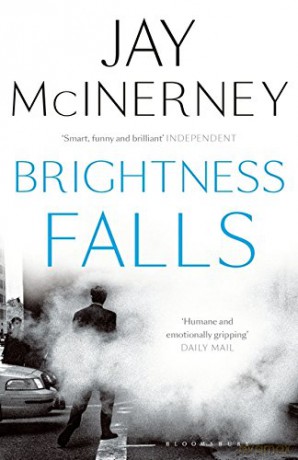 Brightness Falls - Jay McInerney [KSIĄŻKA]