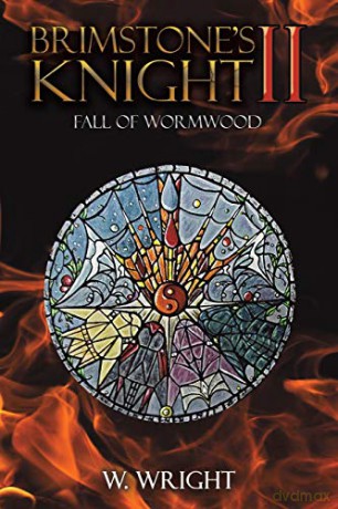 Brimstone's Knight II - W. Wright [KSIĄŻKA]