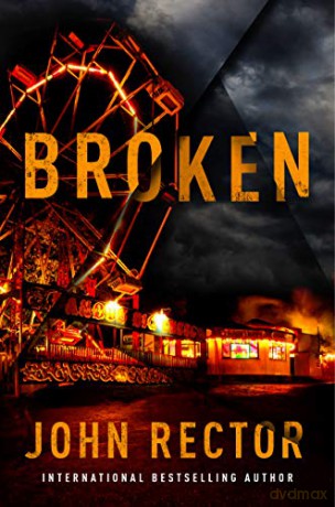 Broken - John Rector [KSIĄŻKA]