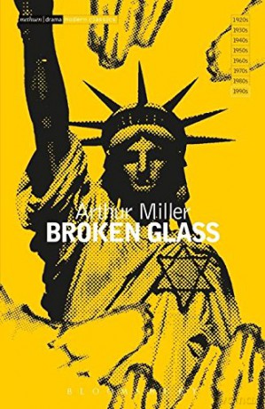 Broken Glass (Modern Classics) - Arthur Miller [KSIĄŻKA]