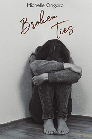 Broken Ties - Michelle Ongaro [KSIĄŻKA]