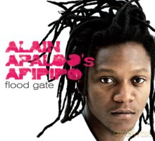 Alain Apaloo: Flood Gate [CD]