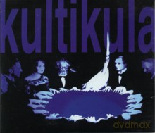 Kultikula: Kultikula [CD]