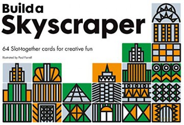 Build a Skyscraper - Paul Farrell [KSIĄŻKA]