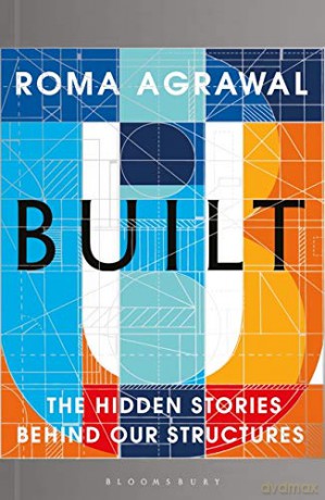 Built [KSIĄŻKA]