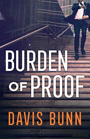 Burden of Proof - Bunn [KSIĄŻKA]