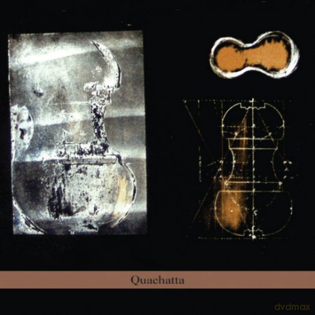 Samech: Quachatta [CD]