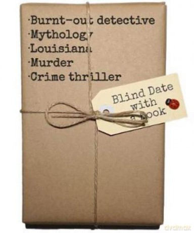 Burnt-out Detective [KSIĄŻKA]