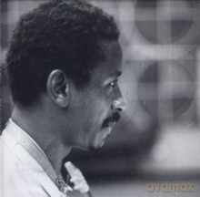 Roscoe Mitchell: L-R-G/The Maze/S II Examples [CD]