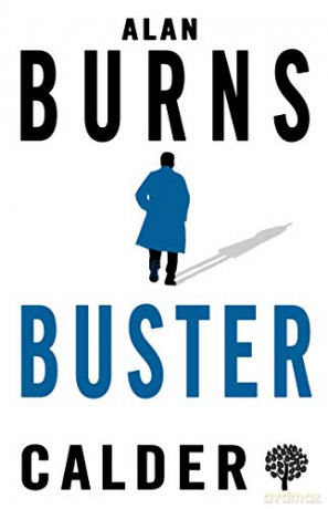 Buster (Calder Publications) - Alan Burns [KSIĄŻKA]