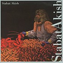 Stabat Akish: Stabat Akish [CD]
