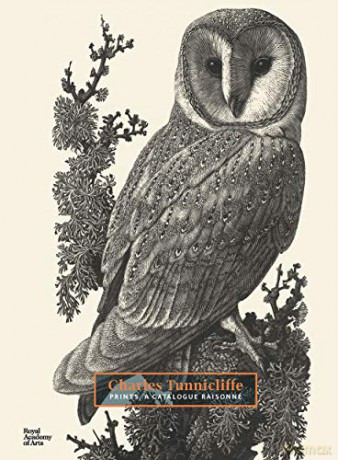 C F Tunnicliffe Prints: A Catalogue Raisonné - Robert Meyrick [KSIĄŻKA]
