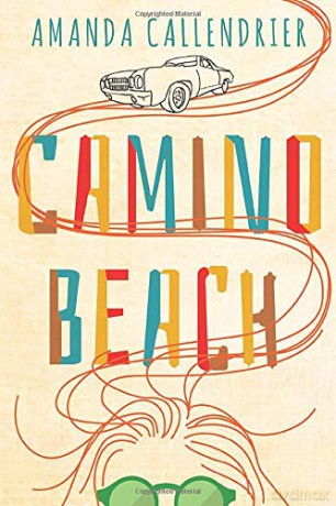 Camino Beach - Amanda Callendrier [KSIĄŻKA]