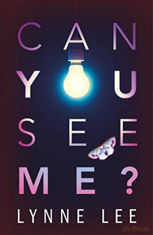 Can You See Me - Lynne Lee [KSIĄŻKA]