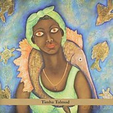 Roberto Rodriguez: Timba Talmud [CD]