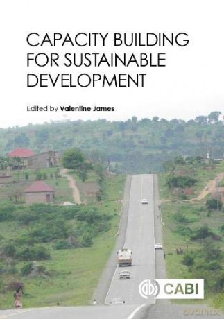 Capacity Building for Sustainable Development - Valentine Udoh James [KSIĄŻKA]