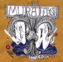 Jean-Louis Murat: Tristan [CD]