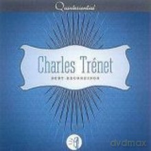 Charles Trenet: Best Recordings [CD]