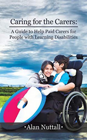 Caring for the Carers - Alan Nuttall [KSIĄŻKA]
